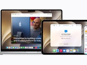 Apple Perketat Pengawasan Anak di Internet, Ini Fitur Barunya