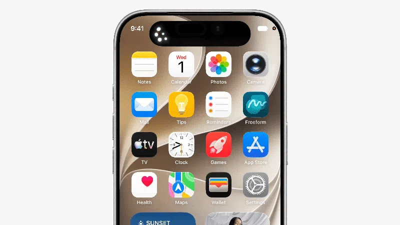 Framework kepintaran baru Apple