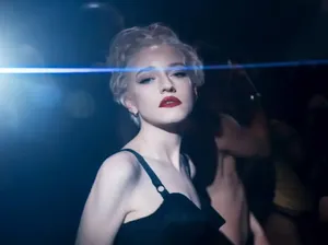 Madonna Pimpin Nominasi MTV VMA 2026, Taylor Swift di Posisi Ke-2
