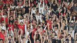 Gol Ole Romeny Bawa Indonesia Tundukkan Mozambik 1-0