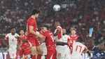 Gol Ole Romeny Bawa Indonesia Tundukkan Mozambik 1-0