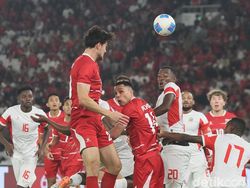 PSSI Bidik Pemain Abroad untuk Piala AFF 2026, Erick: Tergantung Izin Klub
