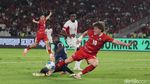 Gol Ole Romeny Bawa Indonesia Tundukkan Mozambik 1-0