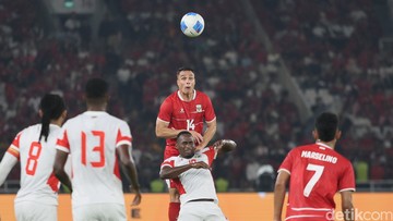 Sebahagia Itu John Herdman Lihat Timnas Indonesia Nggak Kebobolan