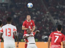 Sebahagia Itu John Herdman Lihat Timnas Indonesia Nggak Kebobolan