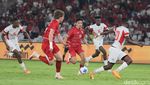 Gol Ole Romeny Bawa Indonesia Tundukkan Mozambik 1-0