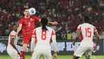 Gol Ole Romeny Bawa Indonesia Tundukkan Mozambik 1-0