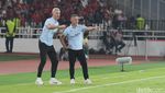 Gol Ole Romeny Bawa Indonesia Tundukkan Mozambik 1-0