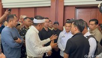 Dedi Mulyadi Semprot Tim IT SPMB Jabar, Kesal Petugas Tak Kuasai Sistem