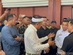 Dedi Mulyadi Semprot Tim IT SPMB Jabar, Kesal Petugas Tak Kuasai Sistem