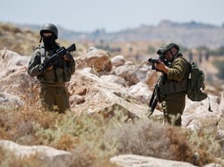 Israel Tahan 2 Jenazah Remaja Palestina yang Ditembak di Tepi Barat