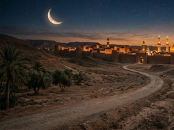 Keutamaan Puasa Muharram, Ibadah Sunah Terbaik Setelah Ramadhan