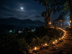 Sejarah Malam 1 Suro, Tradisi Jawa yang Penuh Makna Spiritual