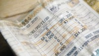 Cara Buka Blokir STNK