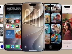 25 Fitur Baru iOS 27 yang Wajib Dicoba Pengguna iPhone