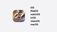 Ini Daftar HP yang Kebagian iOS 27, iPhone 11 Dapat!