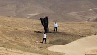 Iran-Israel Kembali Saling Serang, Gencatan Senjata Terancam