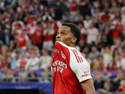Timber Absen di Piala Dunia 2026, Koeman Enggan Salahkan Arsenal