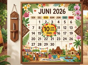 Kenapa 10 Juni Diperingati Sebagai Hari Media Sosial? Ini Sejarahnya