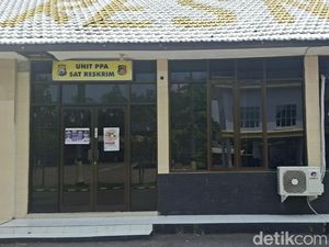 Empat Bocah SD Dilaporkan Dianiaya Ahli Waris Musala Wakaf di Nganjuk