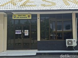 Empat Bocah SD Dilaporkan Dianiaya Ahli Waris Musala Wakaf di Nganjuk