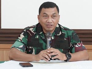 Viral TNI Diduga Gusur SD di Ende, Ini Penjelasan Kodam Udayana