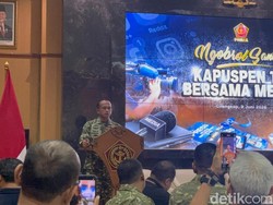 TNI: Jangan Terburu Sebut Kehadiran Kami di Ranah Sipil Program Militerisme