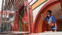 Kemayoran Bersolek, Jakarta Fair 2026 Siap Jadi Magnet Jutaan Pengunjung