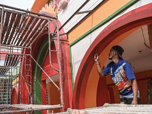 Kemayoran Bersolek, Jakarta Fair 2026 Siap Jadi Magnet Jutaan Pengunjung