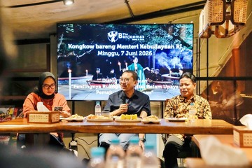 Fadli Zon Dorong Promosi dan Majukan Kebudayaan Daerah Banyumas