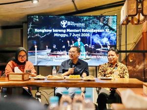 Fadli Zon Dorong Promosi dan Majukan Kebudayaan Daerah Banyumas
