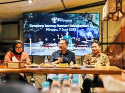 Fadli Zon Dorong Promosi dan Majukan Kebudayaan Daerah Banyumas