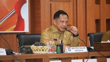 Kasatgas PRR Ungkap Progres Pemulihan Pascabencana di Provinsi Aceh