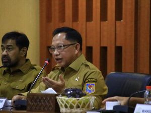 Satgas PRR Dorong Sinkronisasi Pusat-Daerah demi Percepat Pemulihan Aceh