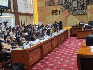Wamenkes Jelaskan Fasilitas KRIS Tipe A-B-C: 60,9% RS Penuhi Kriteria