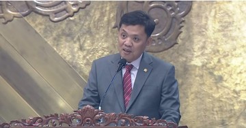 Habiburokhman Jadi Ketua Panja Terkait Kasus Febrie Adriansyah