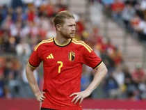 Piala Dunia 2026, De Bruyne Datang!