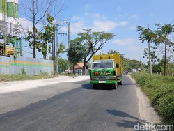 Jangkau Pelosok di 37 Provinsi, 1.151 Km Jalan Dibangun Prabowo