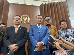 Istana Tegaskan Perubahan Usia Pensiun di UU Polri Baru Sesuai Kebutuhan