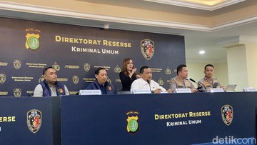 Polisi Periksa 70 Saksi Terkait Kasus Penipuan Hanania Travel