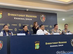 Polisi Periksa 70 Saksi Terkait Kasus Penipuan Hanania Travel