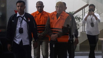 Tersangka Kasus Korupsi Kuota Haji Asrul Azis Ajukan Praperadilan Lawan KPK