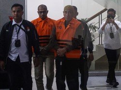 Tersangka Kasus Korupsi Kuota Haji Asrul Azis Ajukan Praperadilan Lawan KPK