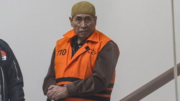 Tersangka Korupsi Haji Asrul Azis Ajukan Praperadilan Lagi, Protes Penggeledahan