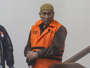 Tersangka Korupsi Haji Asrul Azis Ajukan Praperadilan Lagi, Protes Penggeledahan