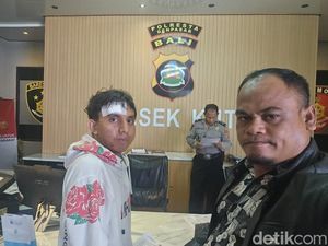 Jebakan Loker Palsu di Bali, Pria Sumba Disiksa-Diperas 2 Wanita dalam Hotel