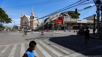 Filipina Diguncang Gempa 7,8 M, Tempat Wisatanya Tutup Sementara