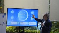 Lintasarta Intelligent Core