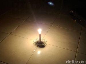 Listrik Padam Berjam-jam, Warga Cilebut Mengeluh Aktivitas Terganggu