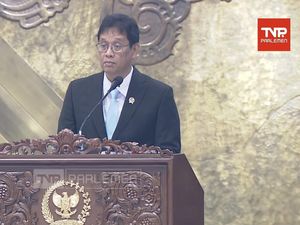Pendidikan Masuk 8 Klaster Program Prioritas Nasional 2027